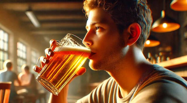 Descubre los beneficios de tomar cerveza, según especialistas