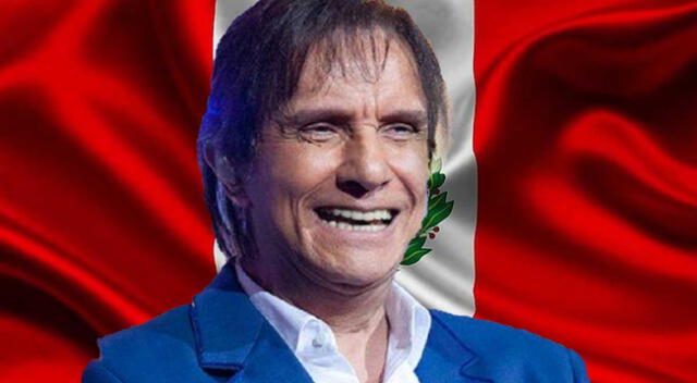 Roberto Carlos en Lima 2025: fecha, zonas y precios del concierto en Perú.