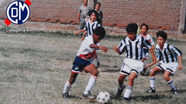 Jefferson Farfán, Deportivo Municipal