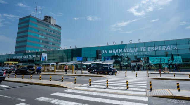 El nuevo Aeropuerto Jorge Chávez se inaugurará el 29 de enero del 2025, según lo indicado por el MTC.