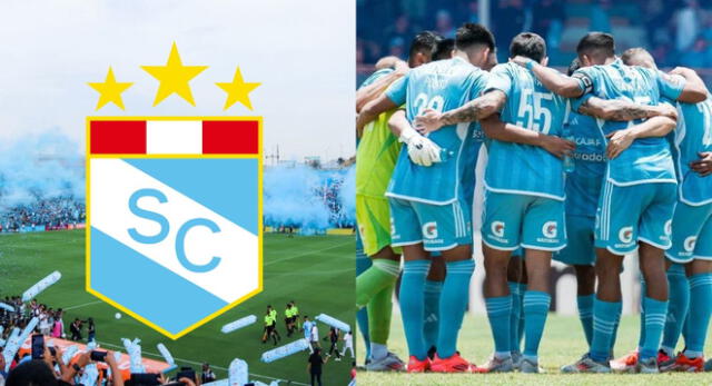 Sporting Cristal pierde inesperadamente a figura clave brasileña para la temporada 2025.