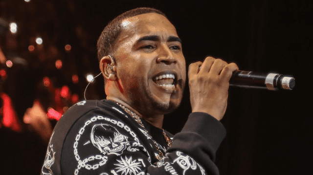 Nuevas fechas de conciertos de Don Omar en México 2025.