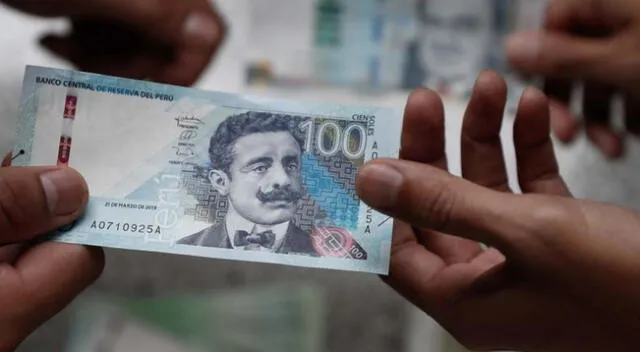 Conoce si eres beneficiario del bono S/200 que otorga el Estado peruano. Conoce si eres beneficiario del bono S/200 que otorga el Estado peruano.