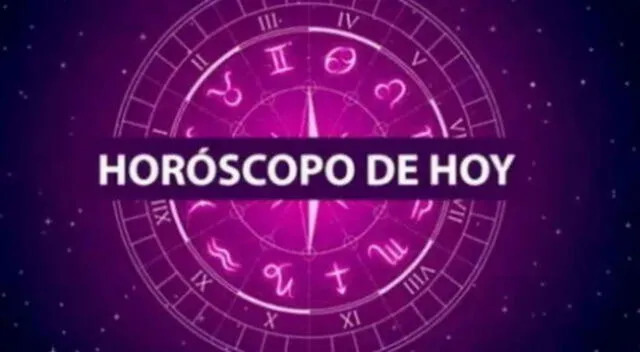 Conoce lo que te depara el futuro con el horóscopo de hoy, miércoles 18 de diciembre.