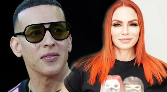 Daddy Yankee anunció que su esposa Mireddys González le pidió el divorcio.