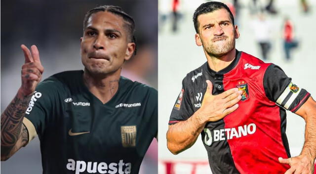 Alianza Lima y Melgar jugarán la fase previa de la Copa Libertadores 2025. Alianza Lima y Melgar jugarán la fase previa de la Copa Libertadores 2025.