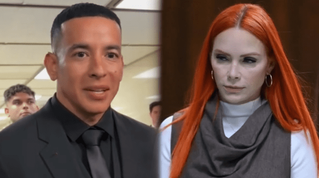 El acuerdo millonario al que llegaron Daddy Yankee y su esposa Mireddys González.