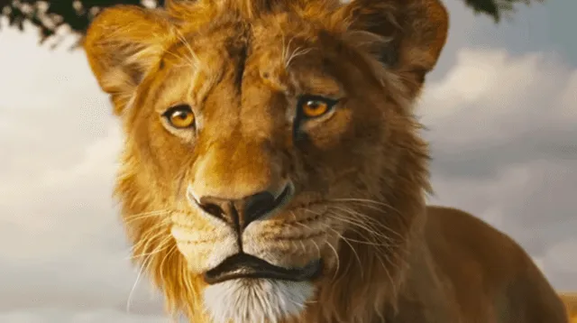 Esta es la película animada que ha superado a 'Mufasa: El Rey León' en taquilla.