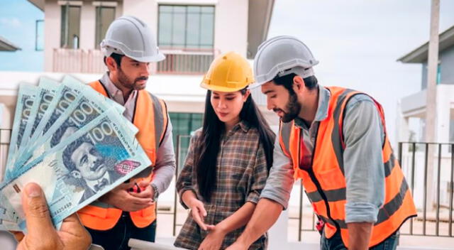 Conoce cuál es la universidad peruana que forma profesionales que pueden llegar a aganar más de 20 mil soles.