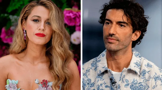 Blake Lively denunció directamente a Justin Baldoni de acoso sexual