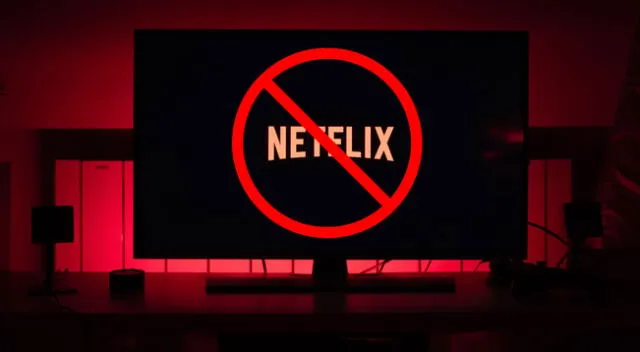 Netflix no estará disponible en algunos Smart TV.