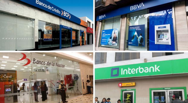 Los principales bancos atenderán durante el último feriado largo de diciembre 2024.