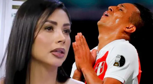 Pamela Franco dejará a Christian Cueva en el 2025, según Agatha Lys.