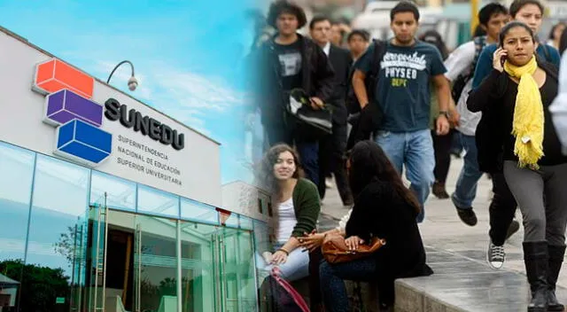 Conoce cuál es la universidad peruana que debe cerrar este 2024.