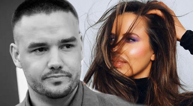 Ex de Liam Payne festeja su compromiso y próxima boda.