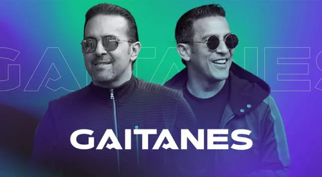 Gaitanes apuestan por el talento de artistas peruanos