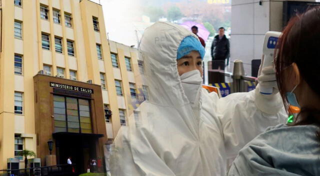 El Ministerio de Salud se pronuncia sobre el "nuevo" virus que ha despertado las alertas en China.