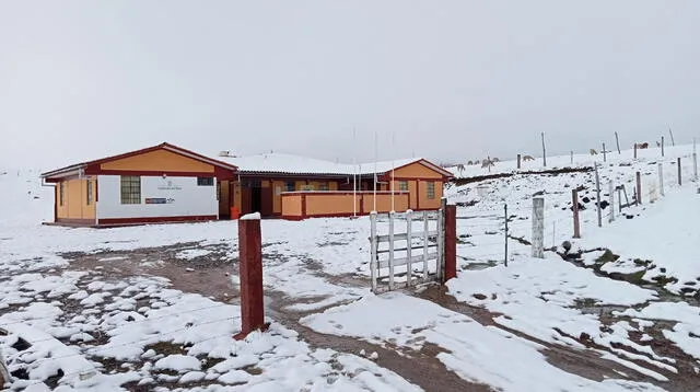 Atentos ante cualquier emergencia.