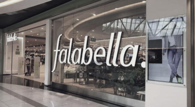 Falabella se despide y cierra una de sus tiendas: ¿Dónde es?