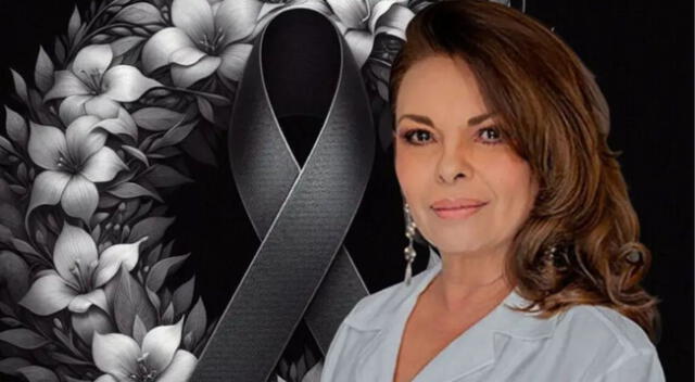 Iliana de la Garza falleció a sus 74 años.