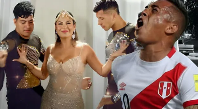Pamela López revela JUGADA MAESTRA que Christian Cueva nunca olvidará de la relación que tuvieron. Pamela López revela JUGADA MAESTRA que Christian Cueva nunca olvidará de la relación que tuvieron.