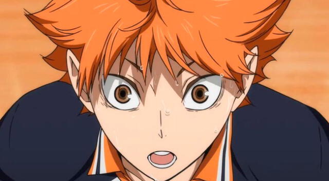 Haikyuu confirma la producción de la segunda y última película.