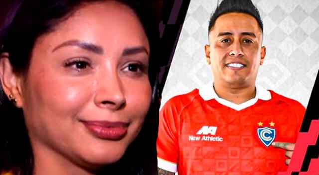 Pamela Franco ignora a Pamela López y CONFIRMA su presentación en IMPORTANTE noche de Christian Cueva | El Popular