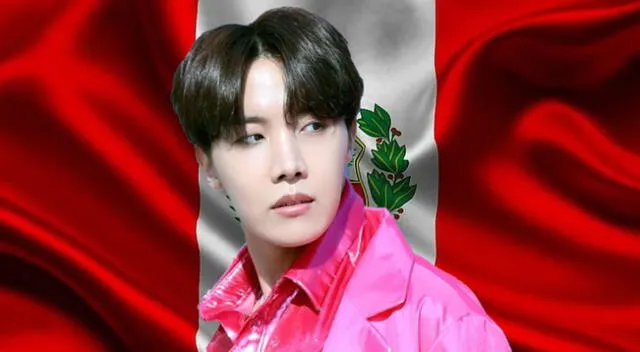 J-Hope de BTS anuncia su esperada gira mundial como solista: ¿Dará concierto en Perú?