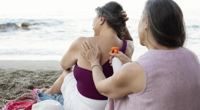 Cómo prevenir el cáncer a la piel