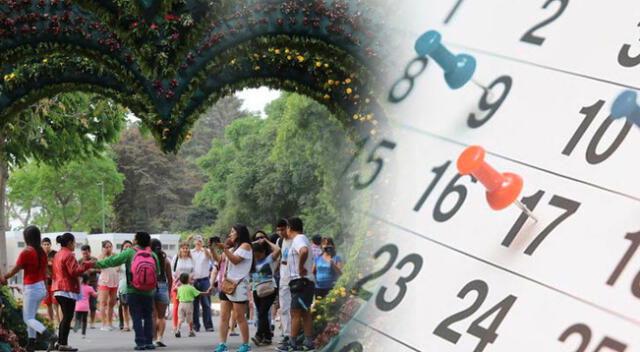 Conoce si este 14 de febrero es feriado o día no laborable por el Día de San Valentín.