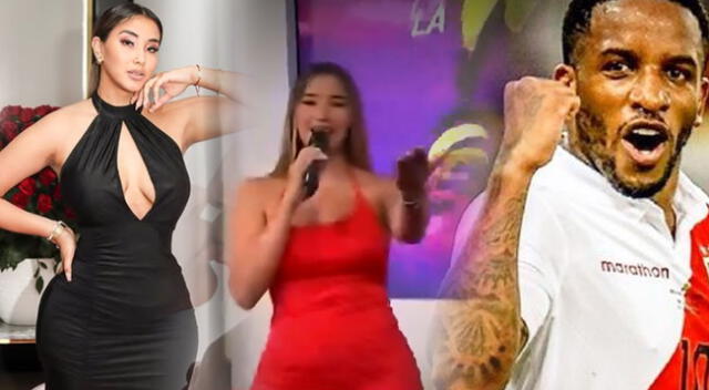 Xiomy Kanashiro, 'saliente' de Jefferson Farfán: Filtran video de su audición para CONDUCIR exitoso programa de TV. Xiomy Kanashiro, 'saliente' de Jefferson Farfán: Filtran video de su audición para CONDUCIR exitoso programa de TV.