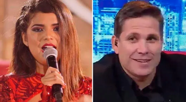 Susana Alvarado DEFIENDE a Paco Bazán tras críticas por su diferencia de  edad con CONTUNDENTE mensaje: "Mayores siempre" | El Popular