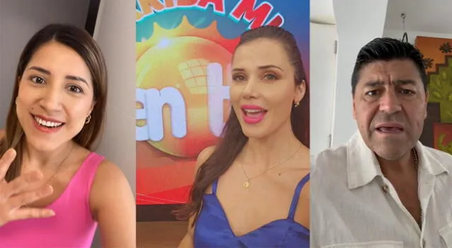 Latina anuncia gran sorpresa este lunes