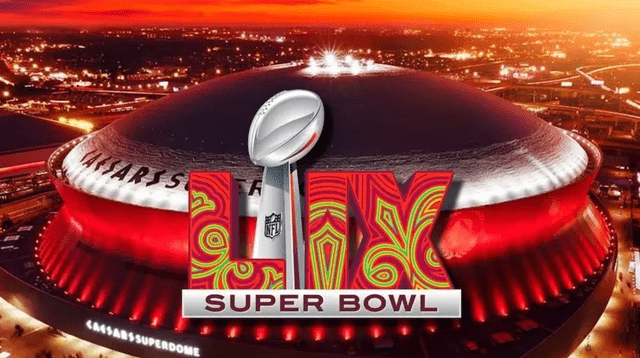 Cuánto dura el Super Bowl 2025 y a qué hora es el Halftime Show o show de  medio tiempo | El Popular