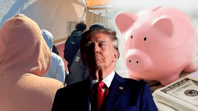 Ahorros de inmigrantes en estados unidos Ahorros de inmigrantes en estados unidos
