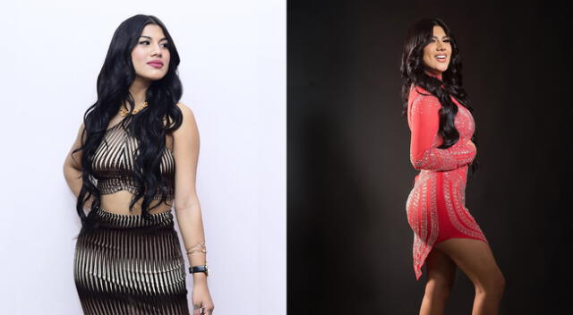 Brunella Torpoco nos rpresentará en Cuba Brunella Torpoco nos rpresentará en Cuba