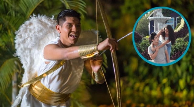 A través de las redes sociales del Parque de las Leyendas, el principal zoológico de Lima anunció las diversas actividades para este 14 de febrero. A través de las redes sociales del Parque de las Leyendas, el principal zoológico de Lima anunció las diversas actividades para este 14 de febrero.