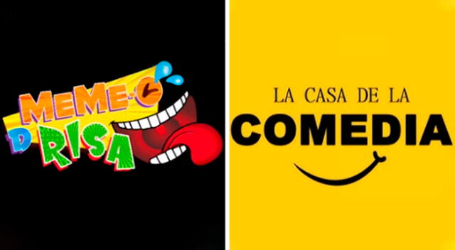 Pato Ovalle vuelve Memeo De Risa, nuevo programa cómico qué competirá con la Casa de la Comedia Pato Ovalle vuelve Memeo De Risa, nuevo programa cómico qué competirá con la Casa de la Comedia