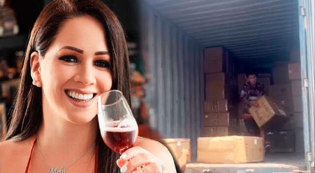 Melissa Klug comparte su felicidad tras importante compra- Melissa Klug comparte su felicidad tras importante compra-