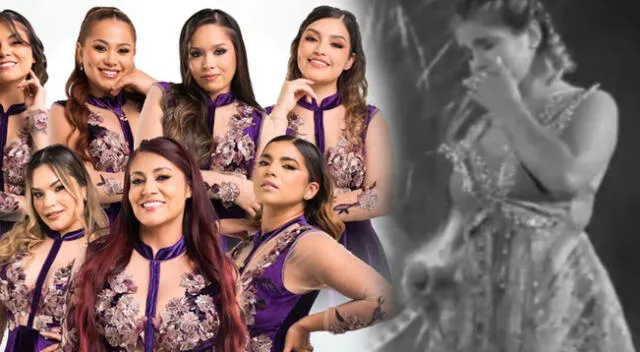 Corazón Serrano da MALAS NOTICIAS sobre su show tras PREOCUPANTES videos de Susana Alvarado en pleno concierto. Corazón Serrano da MALAS NOTICIAS sobre su show tras PREOCUPANTES videos de Susana Alvarado en pleno concierto.