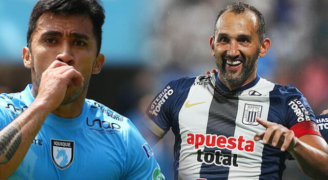 Alianza Lima va por su primer partido ante Deportes Iquique en busca de clasificar a fase de grupos de la Libertadores Alianza Lima va por su primer partido ante Deportes Iquique en busca de clasificar a fase de grupos de la Libertadores