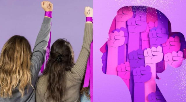 Haz que el Día de la Mujer 2025 sea especial compartiendo mensajes emotivos que reconocen la valentía y la determinación de las mujeres. Haz que el Día de la Mujer 2025 sea especial compartiendo mensajes emotivos que reconocen la valentía y la determinación de las mujeres.