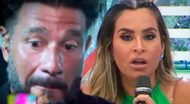 Yaco Eskenazi se pronuncia sobre Ethel Pozo. Yaco Eskenazi se pronuncia sobre Ethel Pozo.