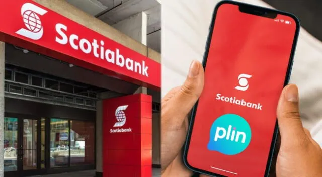 A través de un comunicado oficial, Scotiabank anunció que realizará un mantenimiento masivo en todos sus servicios. A través de un comunicado oficial, Scotiabank anunció que realizará un mantenimiento masivo en todos sus servicios.