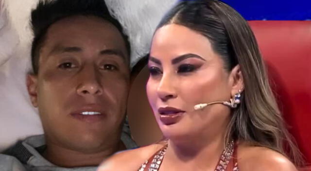 Christian Cueva comparte TIERNO MOMENTO con su hija mayor tras FUERTES confesiones de Pamela López | El Popular