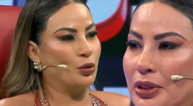 Pamela López perdió la vida dando a luz a su hija. Pamela López perdió la vida dando a luz a su hija.