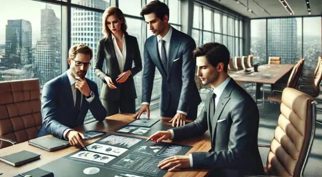La propuesta de valor es fundamental para el emprendimiento La propuesta de valor es fundamental para el emprendimiento