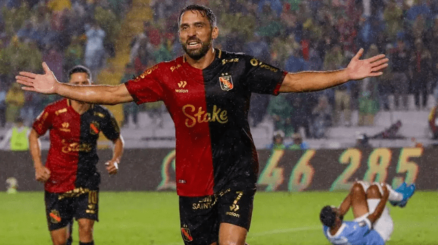 Cuánto paga Cerro Porteño vs. Melgar: apuestas y cuotas del partido de vuelta por Copa Libertadores Cuánto paga Cerro Porteño vs. Melgar: apuestas y cuotas del partido de vuelta por Copa Libertadores