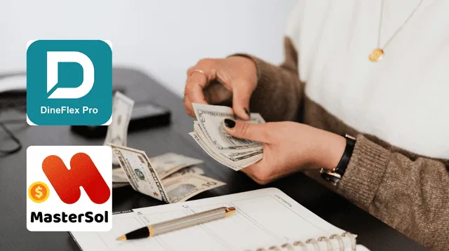 Dineflex Pro y MasterSol son plataformas seguras para solicitar préstamos en minutos, sin trámites tediosos. Dineflex Pro y MasterSol son plataformas seguras para solicitar préstamos en minutos, sin trámites tediosos.