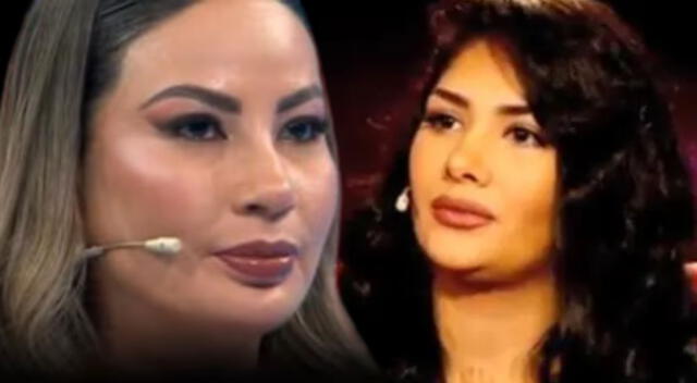 Chris Soifer revela lo que le molestó de Pamela López en EVDLV. Chris Soifer revela lo que le molestó de Pamela López en EVDLV.